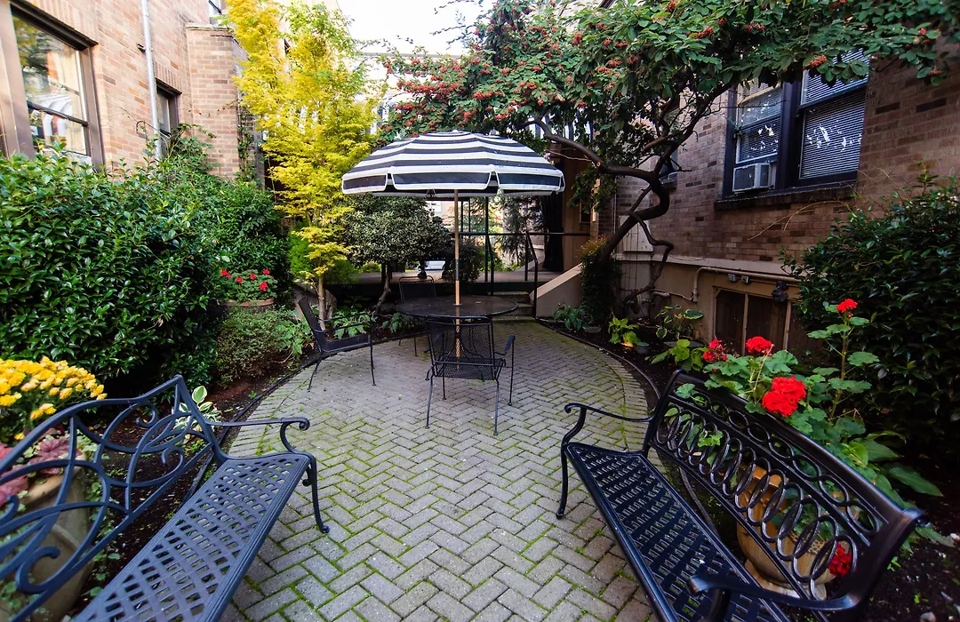 Inn At Queen Anne-1
